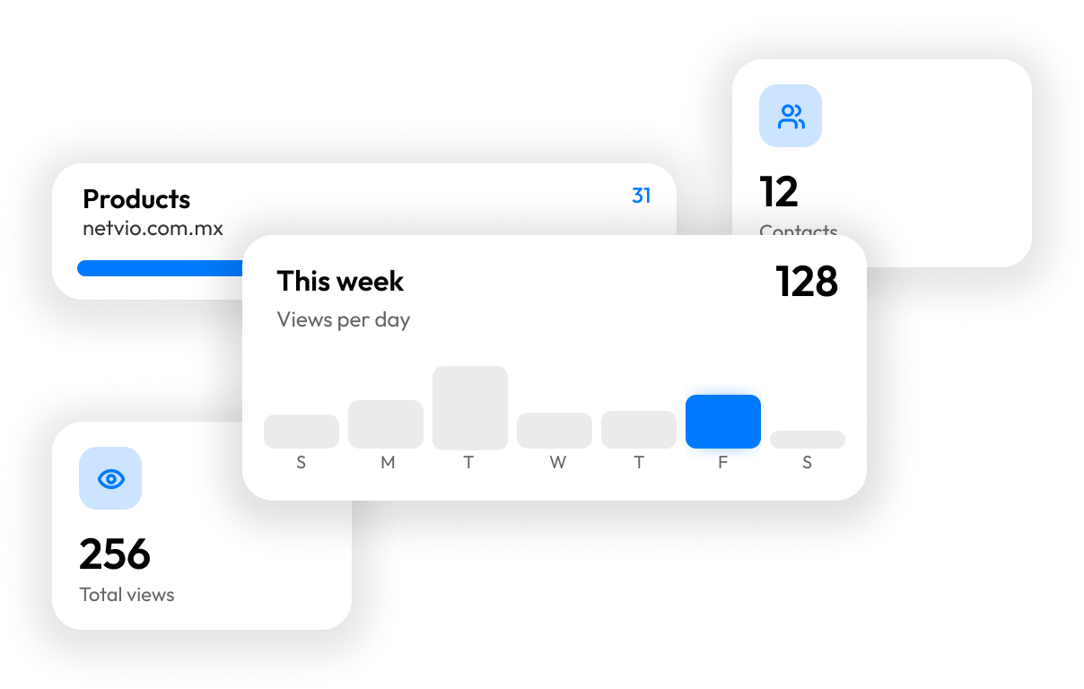 Real-time analytics